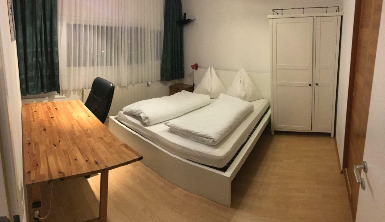 Uno City, Donauinsel Apartamento Viena Exterior foto